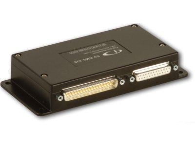 Dynon EMS-220 Engine Monitoring Module