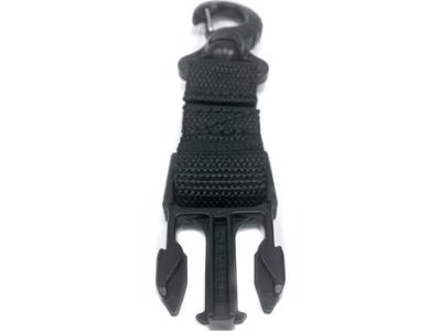 MyGoFlight Luggage Works Adapter Clips