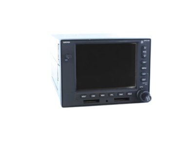 Garmin GPS 500W - Kód produktu: 011-01062-00 (Black), Stav jednotky: Provozuschopný