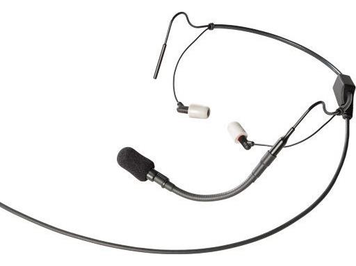 Clarity Aloft Pro Plus ヘッドセット 63f3b1dc7a2b36059ef87a99d3f348