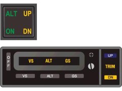Genesys System 30 Two Axis Autopilot System