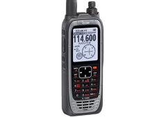 Radio portable ICOM IC-A25