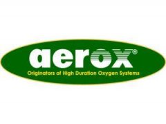 Aerox DD725
