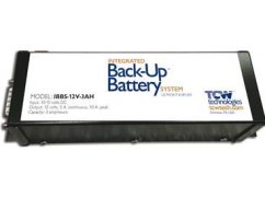 TCW Tech IBBS-12V-3AH Backup Battery