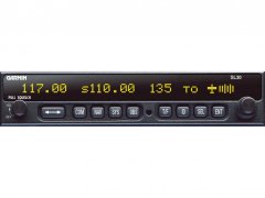 Garmin SL 30 COM/NAV Radio
