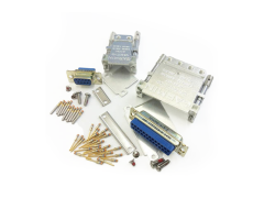 Garmin GAD29 Connector Kit