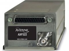 Avidyne AXP322