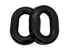 Headset Gel Ear Pads David Clark H10 Compatible