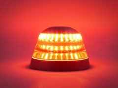 Aveo RedBaron NXT Strobe Light