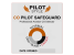 PilotStyle Aircraft CO Detector