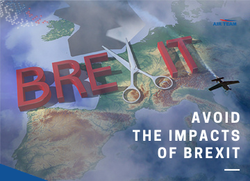 How to Avoid the Impacts of Brexit