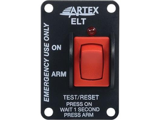 Artex Nav Remote Switch Kit