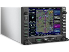 Avidyne IFD540