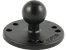 RAM MOUNT BASE Round Base
