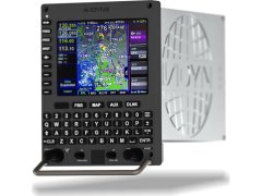Avidyne Atlas FMS/GPS/NAV/COM/ADS-B