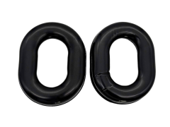 Headset Gel Ear Pads David Clark H10 Compatible
