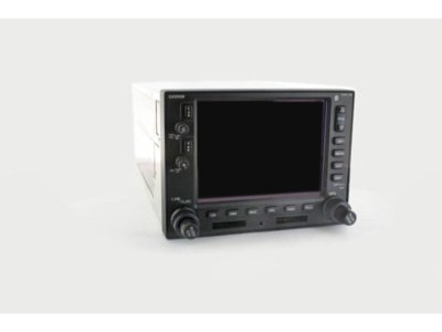 Garmin GNS 530W - Codice prodotto: 011-01064-00 (Black, 14/28V), Condizioni dell'unità: Serviceable