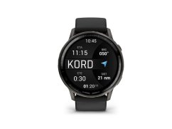 Garmin D2 Air X15 chytré pilotní hodinky