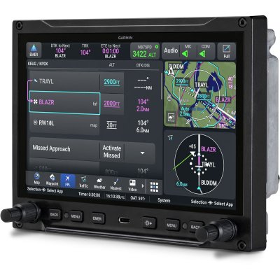 GDU 80LX 04