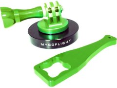 MyGoFlight Sport - GoPro Adapter