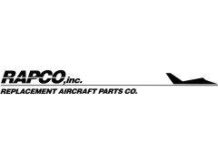Rapco RA066-10600 Brake Lining