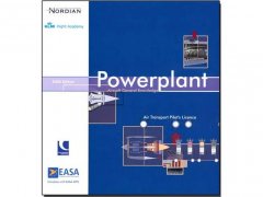 Nordian Powerplant