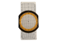 PilotStyle E6-B Flight Computer