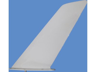 SENSOR SYSTEMS INC S65-8280-10 VHF Antenna