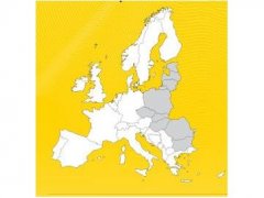 Jeppesen JeppView Single IFR Východní Evropa Speciál