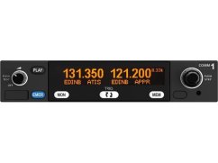 Trig TY96 (8.33kHz) COM radiostanice