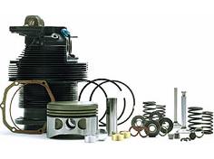 Lycoming 71973 Gasket