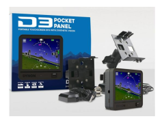 Dynon D3 Pocket Panel