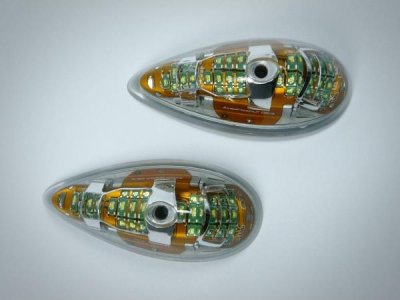 Aveo Ultra DayLite