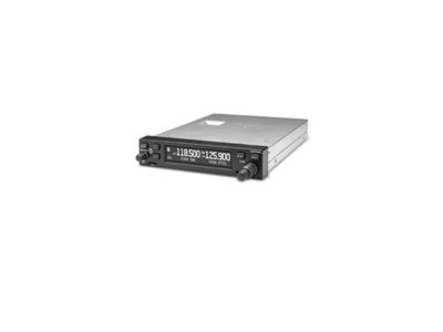 Garmin GTR 200B COM Radio - Part Number: 011-02980-20, Unit Condition: Serviceable