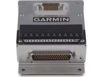Garmin GAD 27 - Part Number: 010-01525-01 (011-03876-01) - Certified, Unit Condition: New