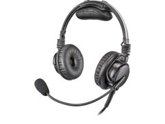 Telex Airman 8+ sluchátka ANR