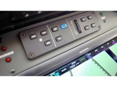 Garmin GMC 305 Autopilot Control Panel