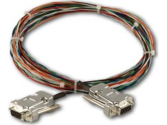 Dynon NET-6CC Network Cable – Both ends with connectors
