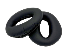 PilotStyle Ear Pads Lightspeed Sierra/Zulu/Tango Compatible