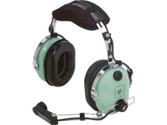 David Clark H10-36