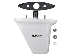 RAMI AV-74 Transponder/ADS-B/DME Antenna