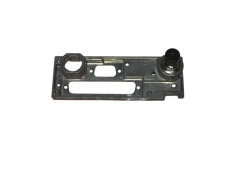 Garmin GTX 3X5 Backplate