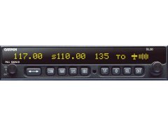 Garmin SL 30 COM/NAV Radio