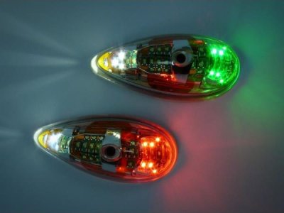 Aveo Ultra DayLite