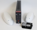 Aspire 100 & Aspire 150 Satellite Communications Systems