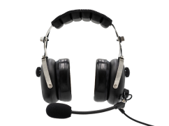 PilotStyle Headset
