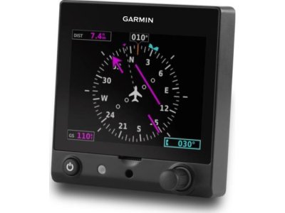航空機・ヘリコプター GARMIN G5 Garmin G5 | SEAEROSPACE.COM