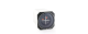 Can the KI-207 indicator be used with GPS receivers?