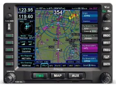 Avidyne IFD540