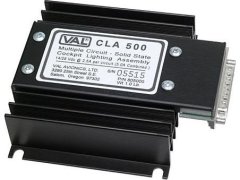Val CLA 500